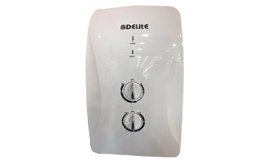 Delite Home Appliances : Water Heater Electric